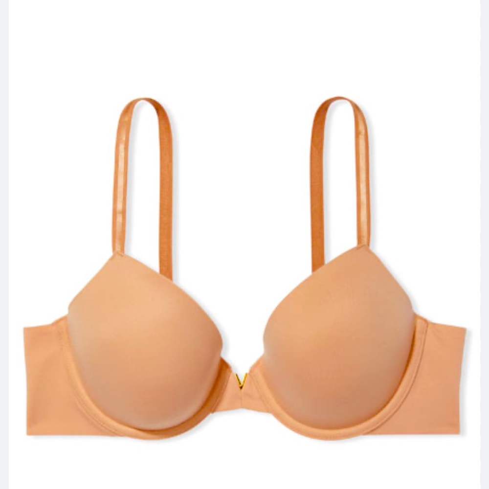 Victoria's Secret Tan Bra